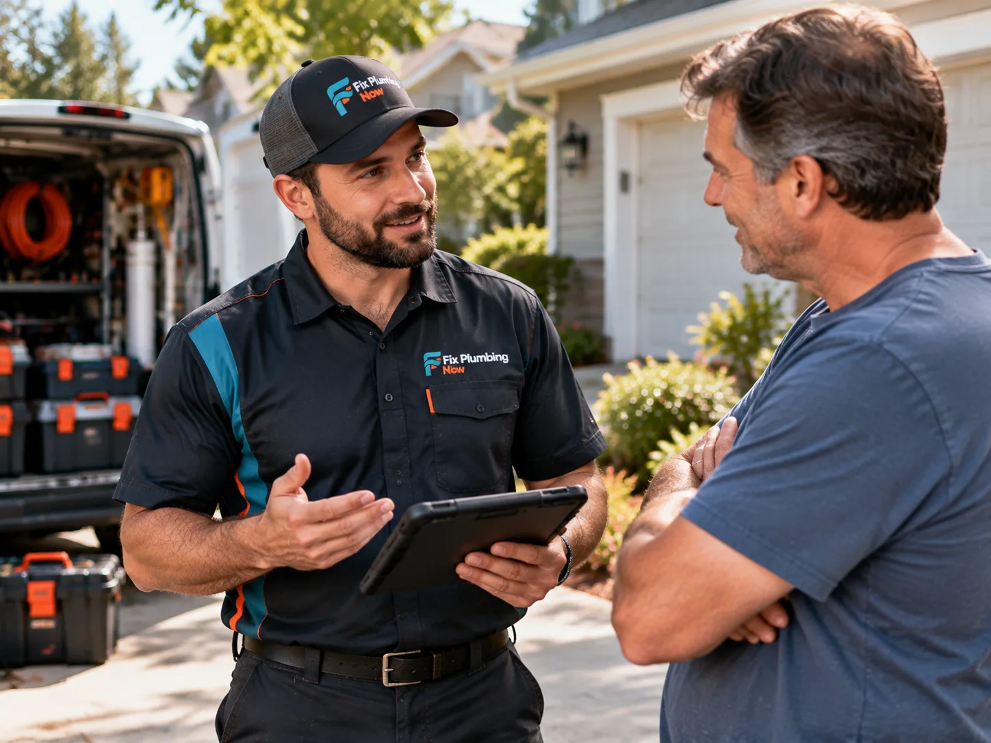 Clogged Drain Service Lima, OH FAQs